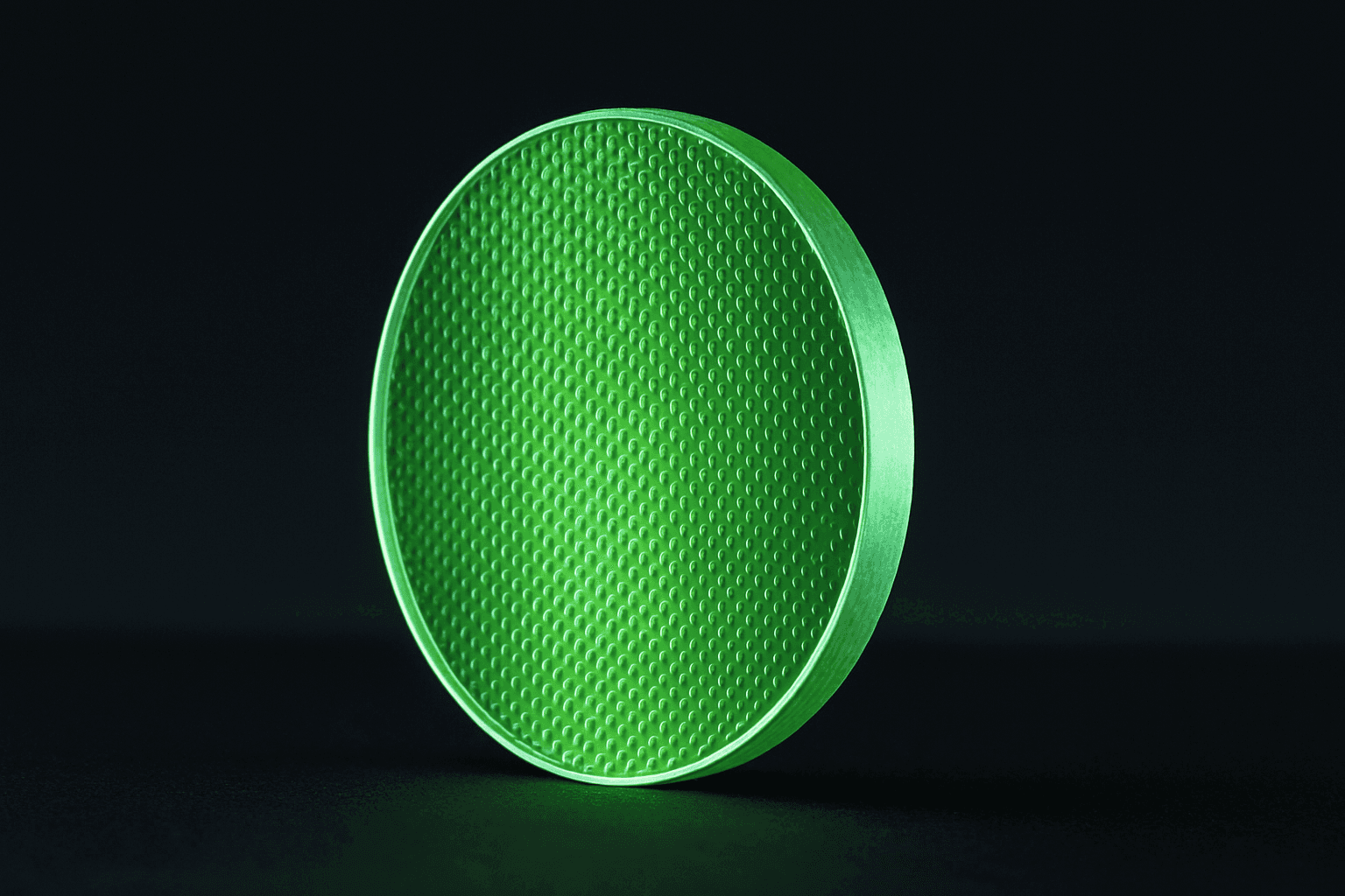 Exploring Diffractive Optical Elements (DOE)