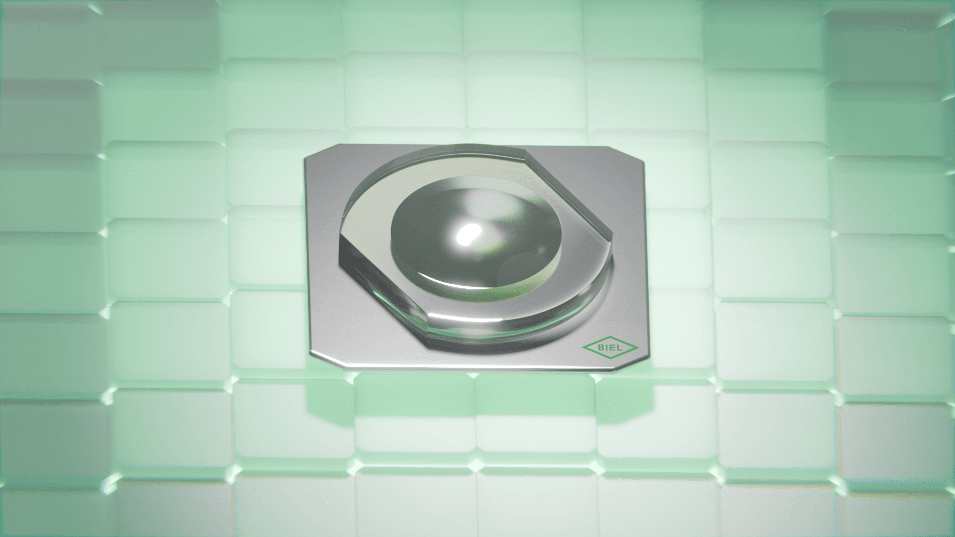 Smartphone Lens System Components