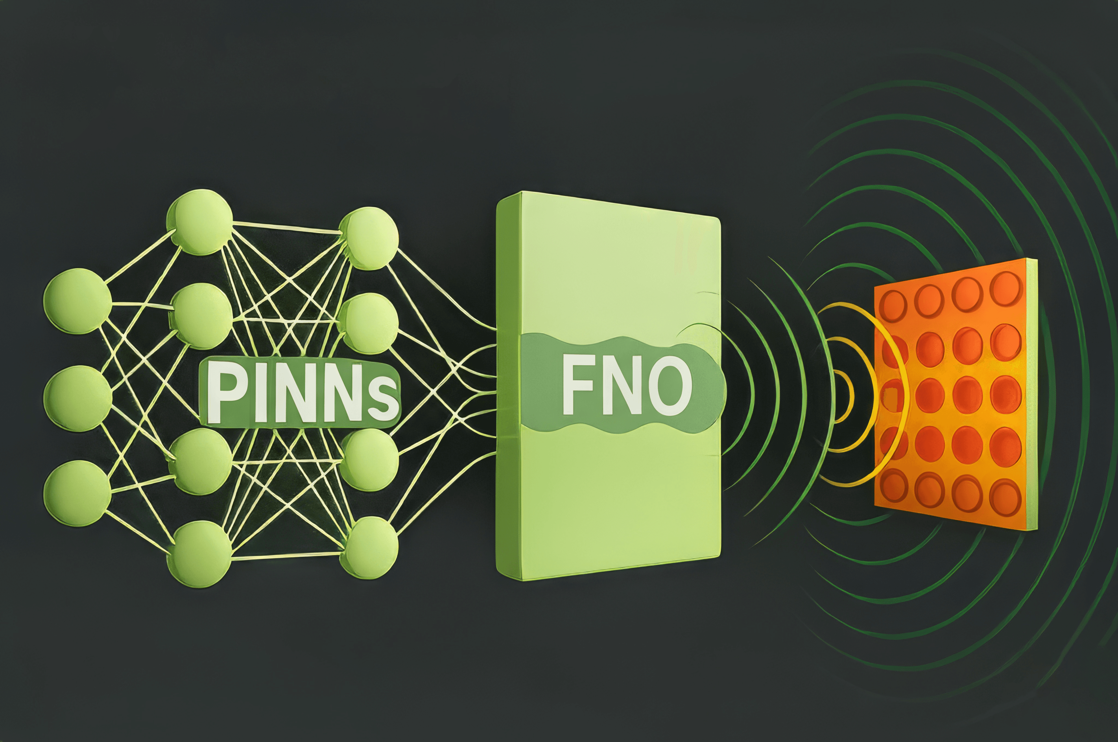AI Empowerment & PINNs