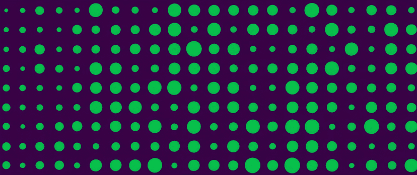 Detailed structural model of an engineered nanostructure for light manipulation.