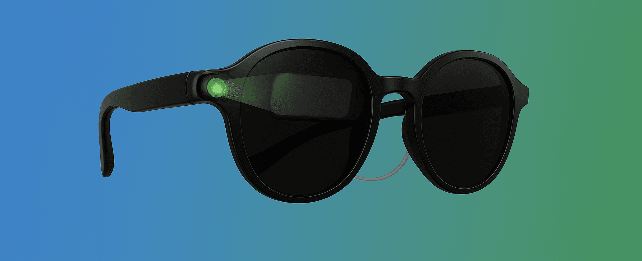 AR Glasses with Waveguide Technology